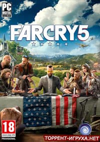 Far Cry 5 (Фар Край 5)