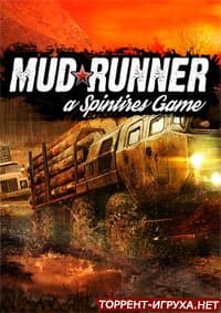 Геймплей для Spintires: MudRunner