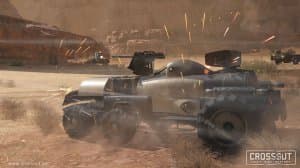 Crossout Crossout