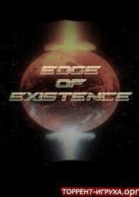 Edge Of Existence Edge Of Existence