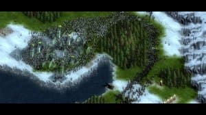 They Are Billions They Are Billions