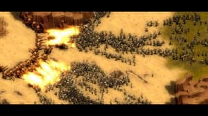 They Are Billions They Are Billions
