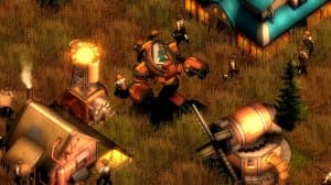 They Are Billions They Are Billions