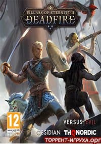 Pillars Of Eternity 2 Deadfire Pillars Of Eternity 2 Deadfire