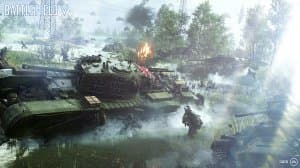 Battlefield 5, battlefield онлайн бесплатно.