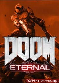 DOOM Eternal