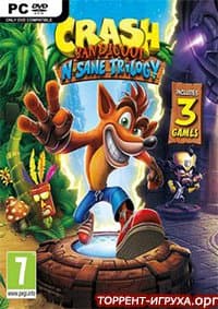 come scaricare crash bandicoot n sane trilogy per pc