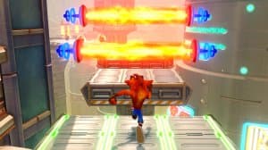 Crash Bandicoot N. Sane Trilogy