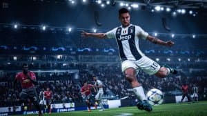 FIFA 19 v (2018) PC, Repack от xatab