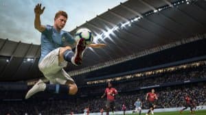 FIFA 19 (Фифа 2019) скачать торрент на pc
