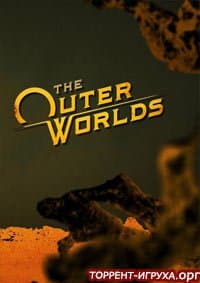 The Outer Worlds