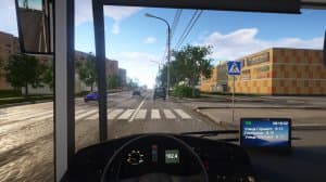 Bus Driver Simulator 2019