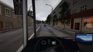 Bus Driver Simulator 2019