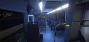 Bus Driver Simulator 2019