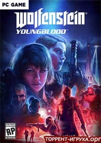 Wolfenstein Youngblood Wolfenstein Youngblood