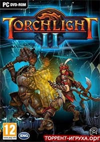 Скачать Torchlight 2 Торрент Бесплатно