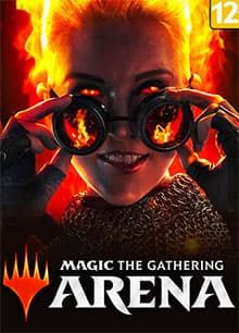 Magic The Gathering Arena Magic The Gathering Arena