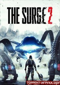The Surge 2