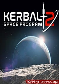 Kerbal Space Program 2