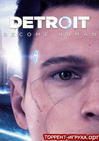 Detroit Become Human