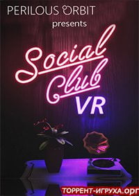 Social Club VR Casino Nights Скачать Торрент