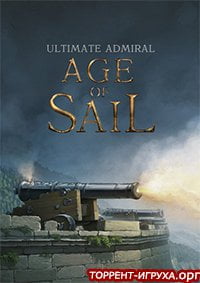 Скачать Ultimate Admiral Age Of Sail Торрент Бесплатно